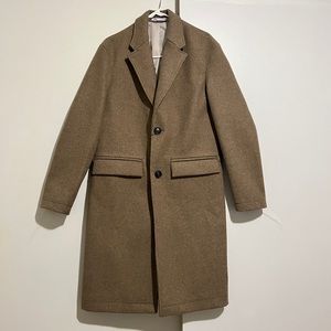 Men’s Coat | Men’s Winter Coat